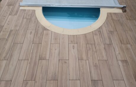 ACP - Installation de piscines