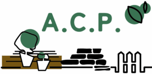 Logo Aménagement Conception du Paysage